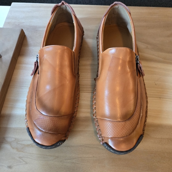 Men's Shoe 100% Caoutchouc - Picture 2 of 13